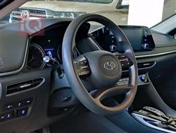هیوندای سۆناتا